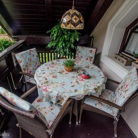 Apartmaji Urska Laško Εξωτερικό φωτογραφία